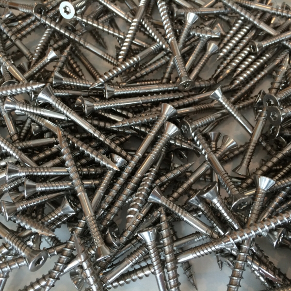 Fastenings Fastenings