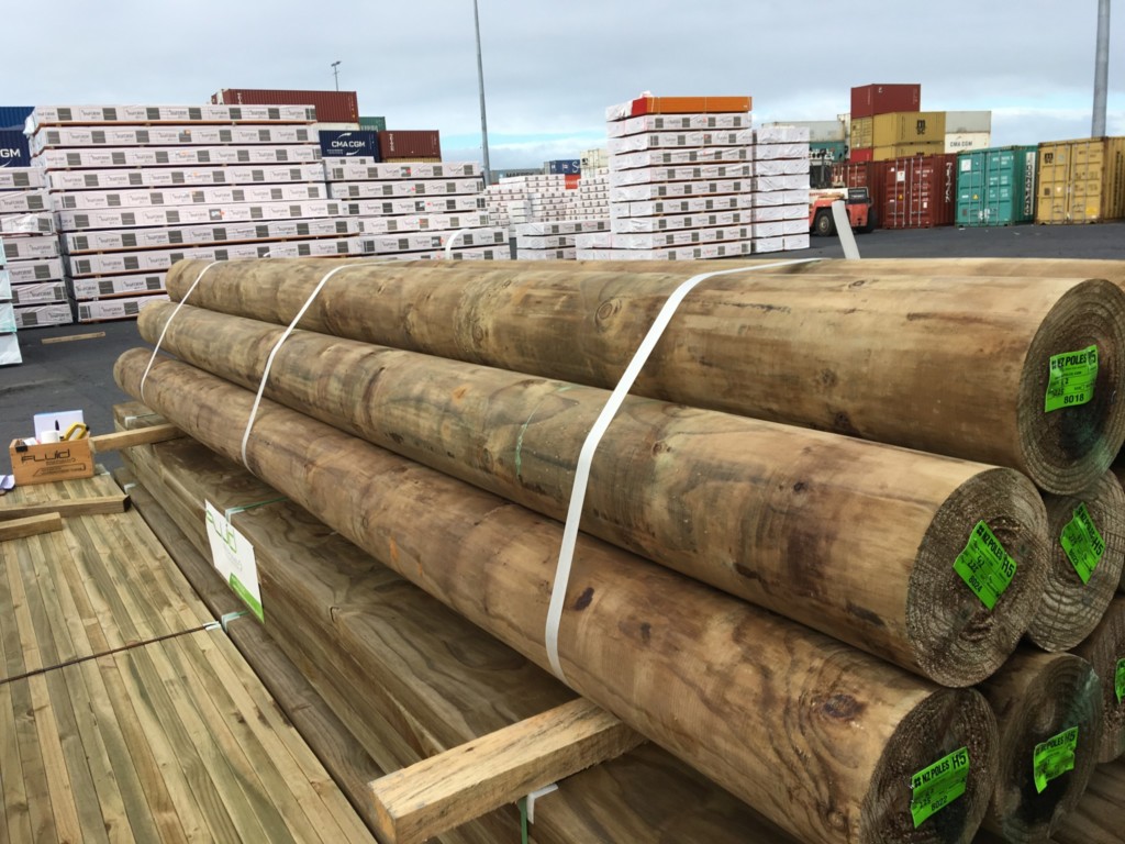 Machine Rounds Pine Machine Round Poles Fluid Wood Products Machine Rounds Pine Machine Round Poles Fluid Wood Products