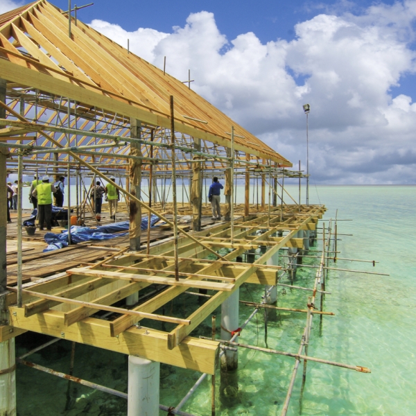 Structural timber Structural timber
