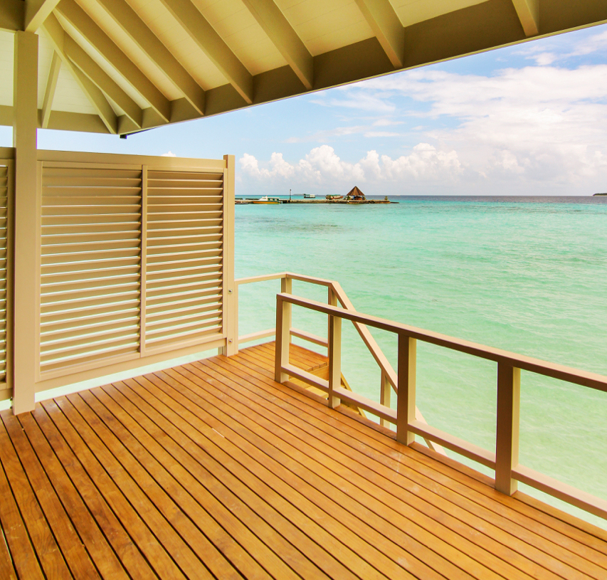 Decking Timber Grades & Decking Guide Fluid Wood Products